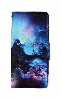 Knížkové pouzdro na Xiaomi Redmi 9T Obloha