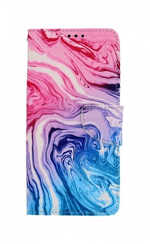 Knížkové pouzdro na Xiaomi Redmi 9T Malba