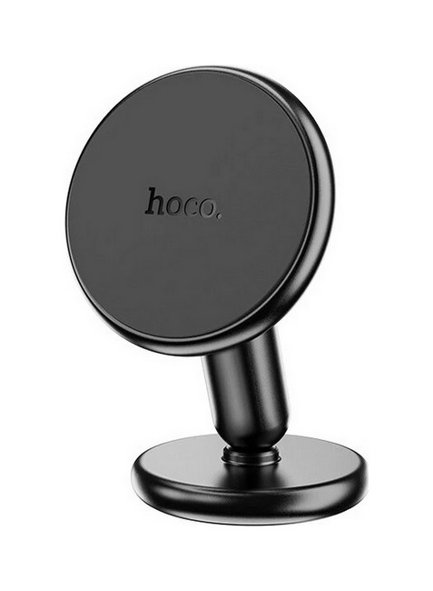 Magnetický držák na mobil do auta HOCO CA89 černý