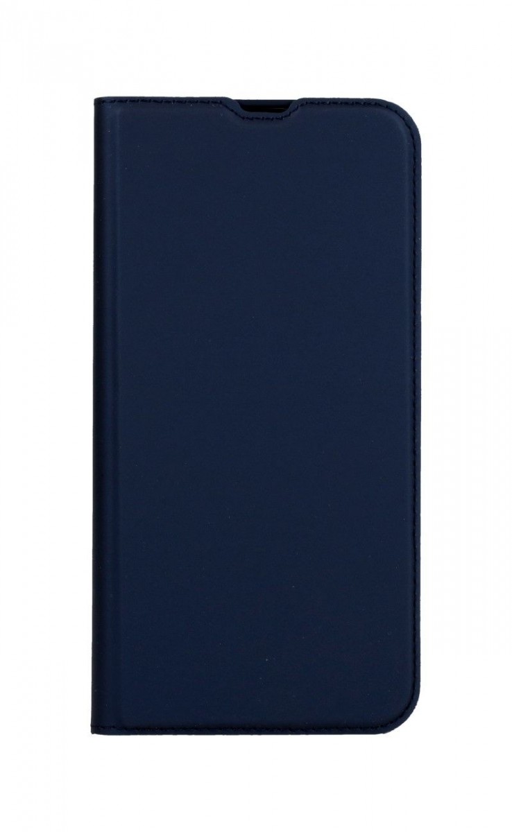 Knížkové pouzdro Dux Ducis na iPhone 13 Pro Max modré