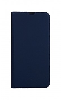 Knížkové pouzdro Dux Ducis na iPhone 13 Pro Max modré