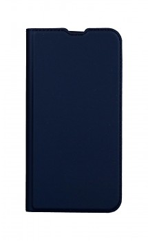 Knížkové pouzdro Dux Ducis na iPhone 13 modré