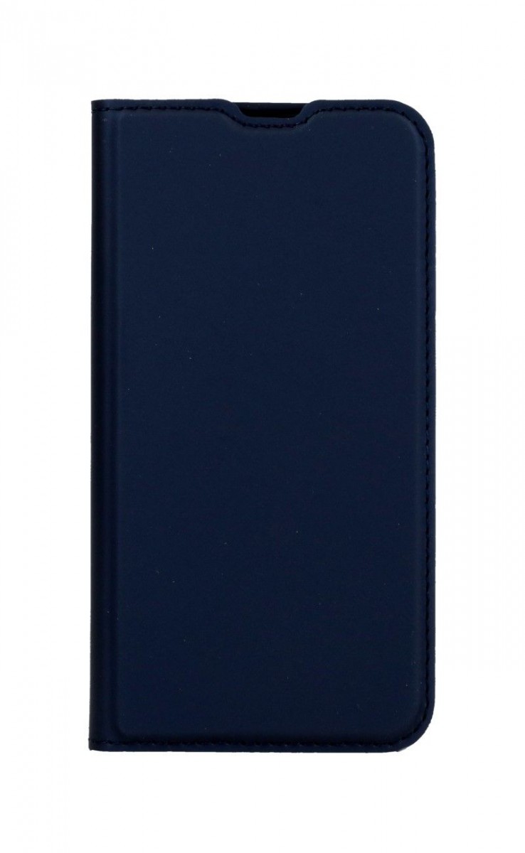 Knížkové pouzdro Dux Ducis na iPhone 13 mini modré