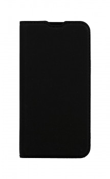 Knížkové pouzdro Dux Ducis na iPhone 13 mini černé