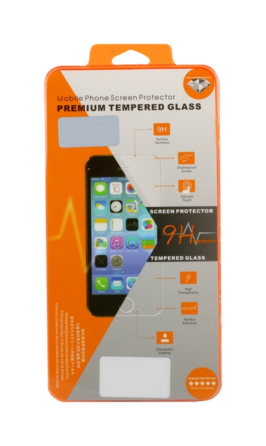 Tvrzené sklo OrangeGlass na Samsung A7