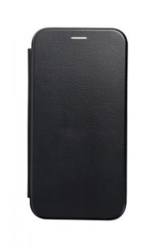 Knížkové pouzdro Forcell Elegance Book na Xiaomi Redmi 10 černé