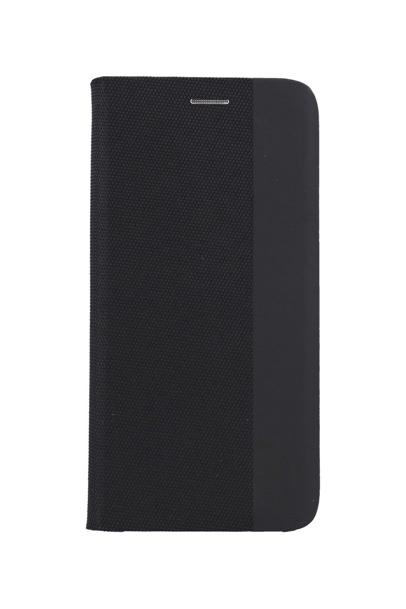 Knížkové pouzdro Sensitive Book na Xiaomi Redmi 10 černé