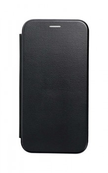 Knížkové pouzdro Forcell Elegance Book na Xiaomi Redmi 9T černé