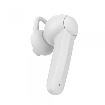 Bluetooth Handsfree Baseus Encok A05 bílé