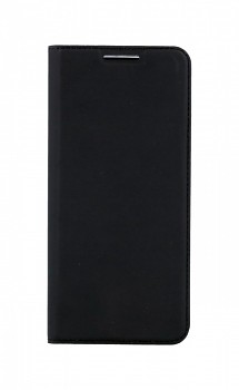 Knížkové pouzdro Dux Ducis na Xiaomi Redmi 10 černé