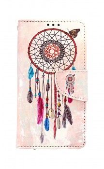 Knížkové pouzdro na iPhone 13 Pro Dreamcatcher