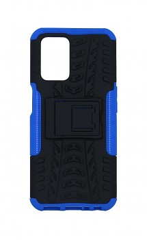 Ultra odolný zadní kryt na Realme 8 5G modrý