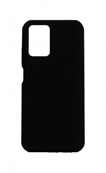 Zadní silikonový kryt Vennus Lite na Xiaomi Redmi Note 10 černý