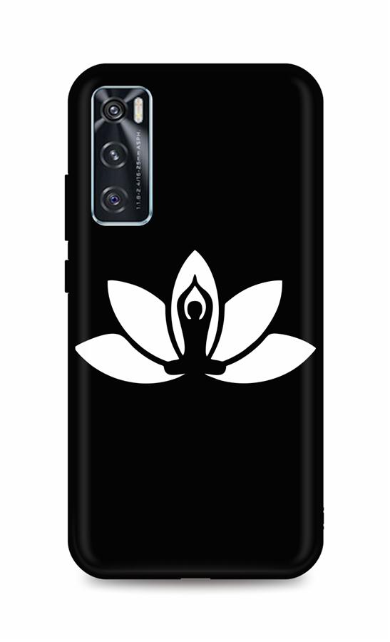 Kryt TopQ Vivo Y70 silikon Yoga 67238 (pouzdro neboli obal na mobil Vivo Y70)