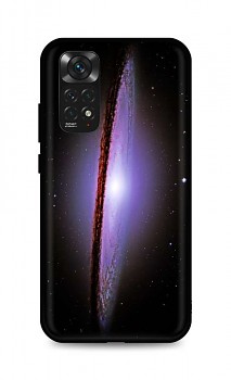 Zadní silikonový kryt DARK na Xiaomi Redmi Note 11 Milky Way