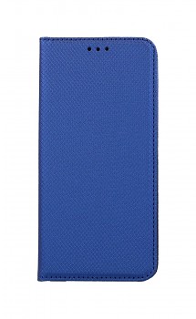 Knížkové pouzdro Smart Magnet na Vivo X60 Pro 5G modré