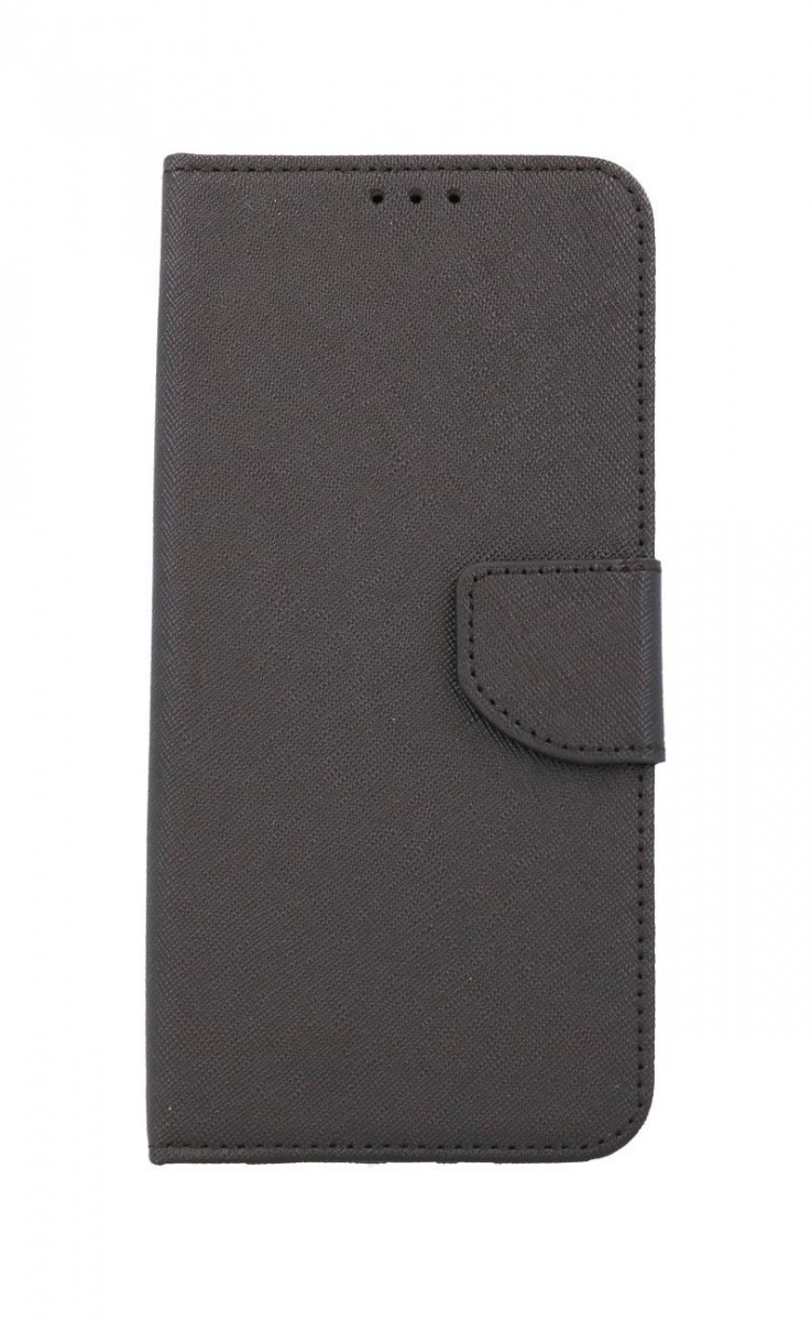 Knížkové pouzdro na Xiaomi Redmi Note 9T černé