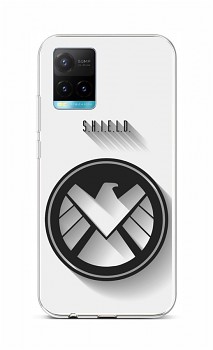Zadní silikonový kryt na Vivo Y33s Shield