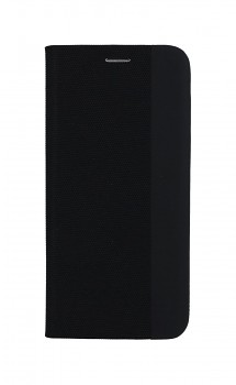 Knížkové pouzdro Sensitive Book na Samsung A13 5G černé