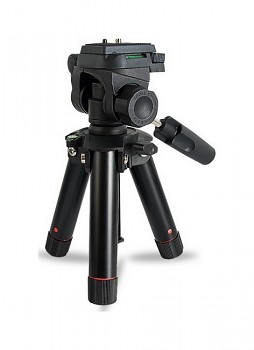 Stativ pro mobilní telefon - fotoaparát BEXIN MS19 černý