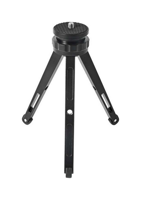 Stativ pro mobilní telefon - fotoaparát BEXIN MS22 černý