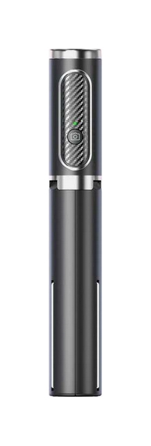 Bluetooth tripod selfie tyč TopQ AB202 černá 