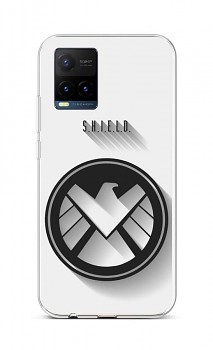 Zadní silikonový kryt na Vivo Y21s Shield