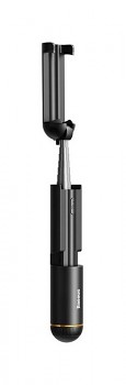 Bluetooth selfie tyč Baseus WS-19001 Mini černá