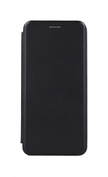 Knížkové pouzdro Smart Diva na Samsung A12 černé