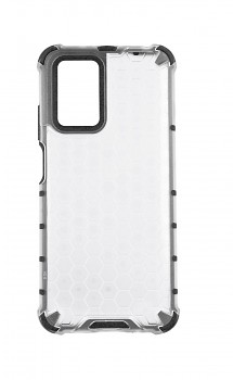 Odolný kryt Honey Armor na Xiaomi Redmi 10 průhledný