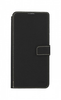 Knížkové pouzdro Molan Cano Issue Diary na Xiaomi Poco M3 Pro černé