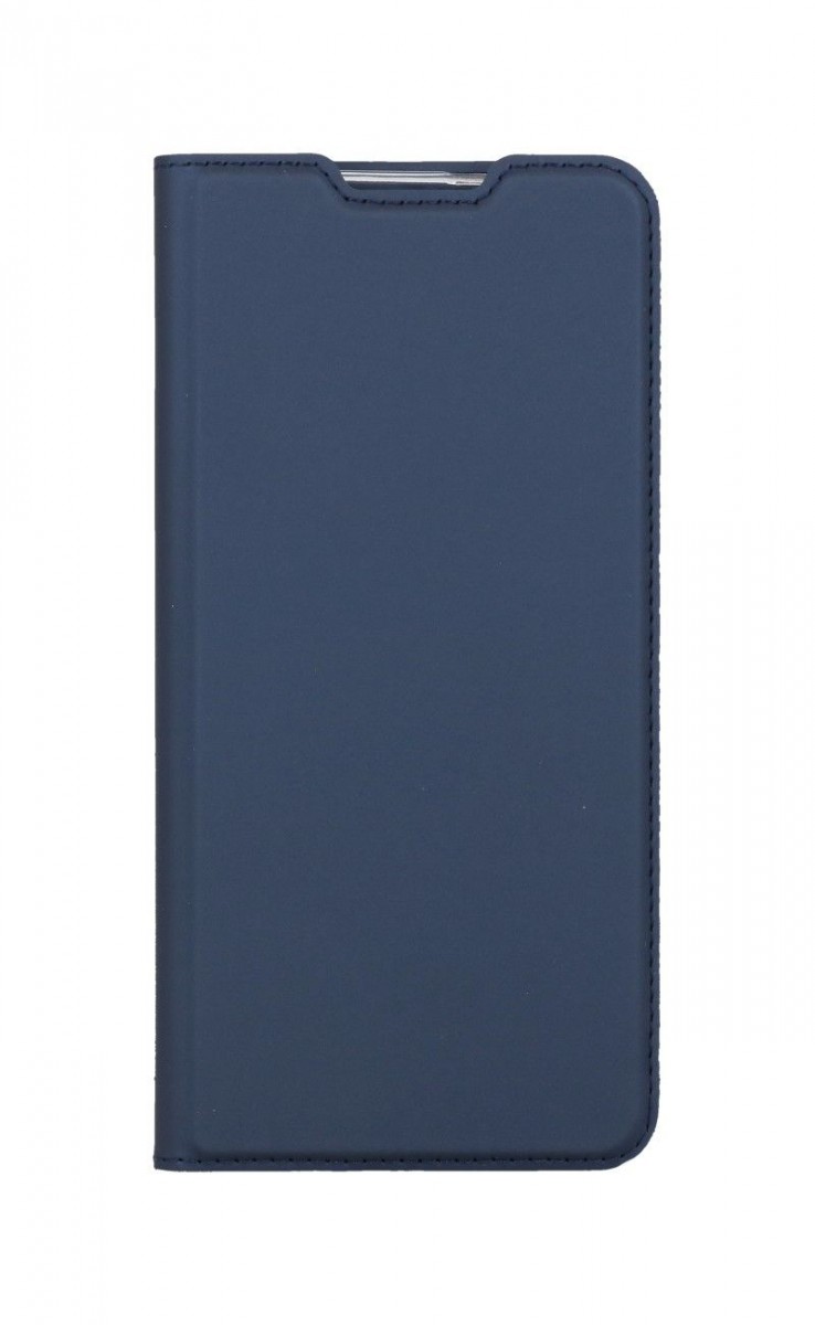 Knížkové pouzdro Dux Ducis na Xiaomi Poco M3 Pro modré