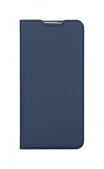 Knížkové pouzdro Dux Ducis na Xiaomi Poco M3 Pro modré
