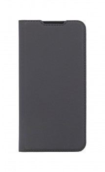 Knížkové pouzdro Dux Ducis na Samsung S22 5G černé