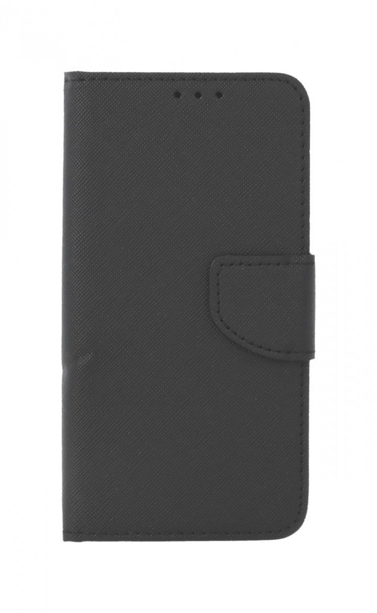Knížkové pouzdro na Samsung S22 5G černé