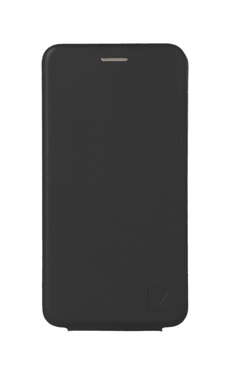Flipové pouzdro Vennus Elegance Flexi na Samsung S22 5G černé