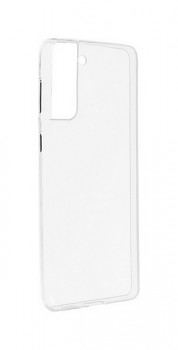 Ultratenký silikonový kryt na Samsung S22 Plus 0,5 mm průhledný