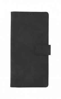 Knížkové pouzdro Forcell Tender na Samsung S22 Ultra černé