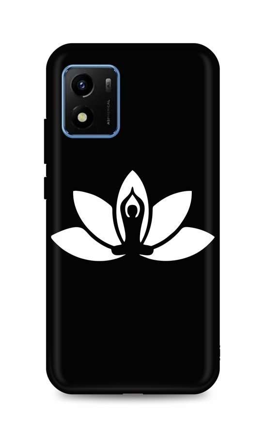 Levně Kryt TopQ Vivo Y01 silikon Yoga 69008 (pouzdro neboli obal na mobil Vivo Y01)