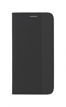 Knížkové pouzdro Sensitive Book na Samsung A33 5G černé