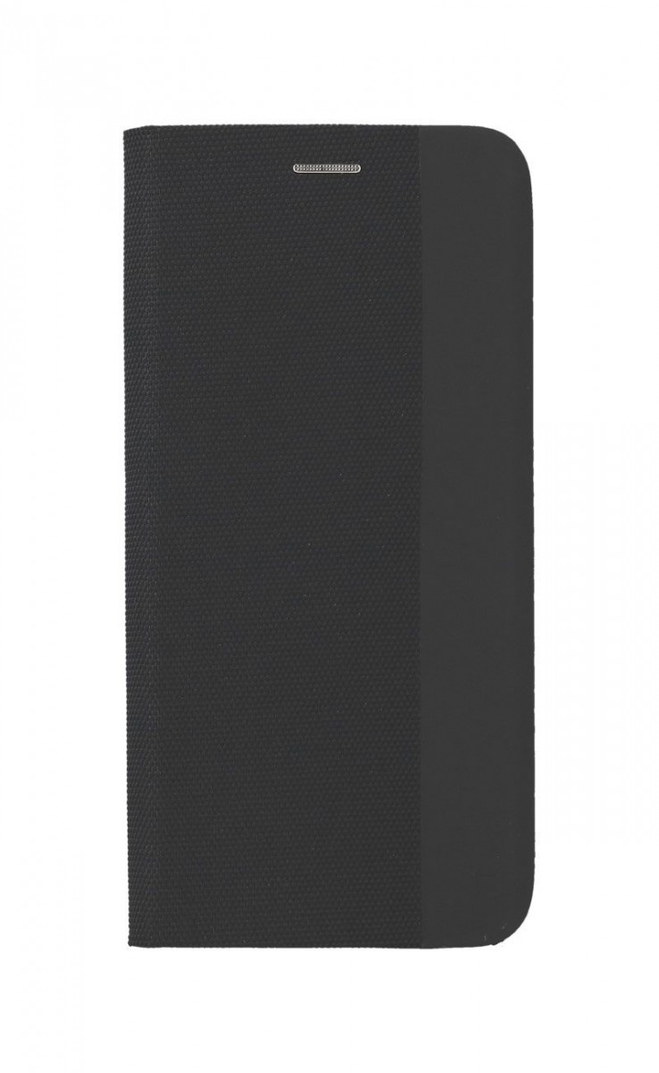 Knížkové pouzdro Sensitive Book na Xiaomi Redmi 9A černé
