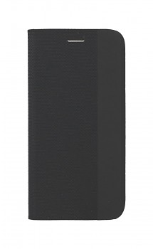 Knížkové pouzdro Sensitive Book na Samsung A30s černé