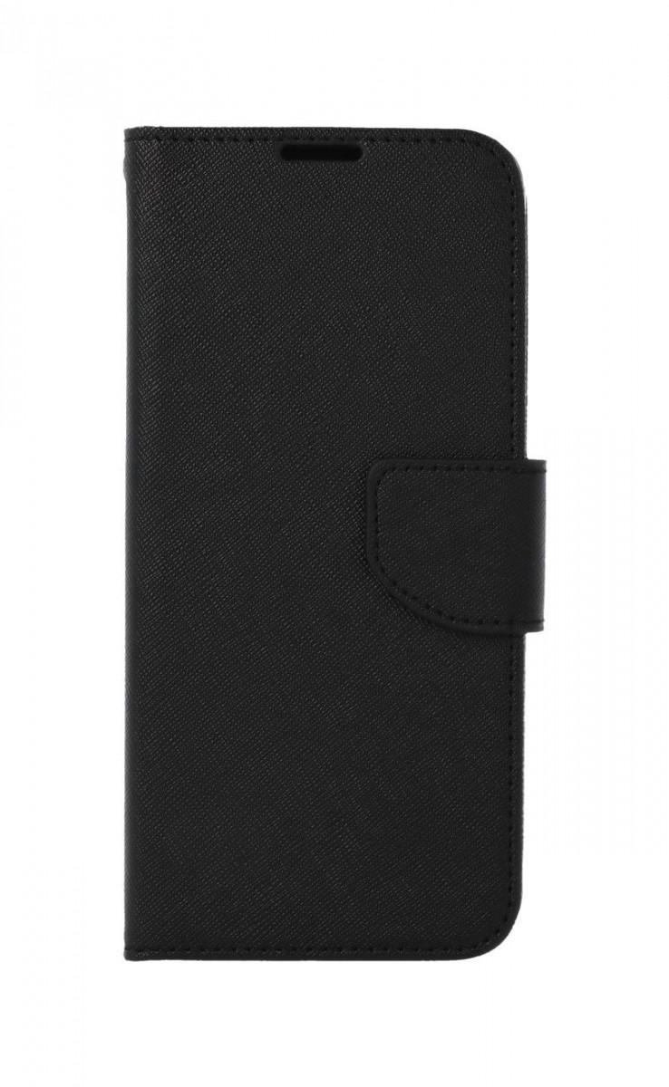 Levně Pouzdro TopQ Samsung A53 5G knížkové černé 69214 (kryt neboli obal na mobil Samsung A53 5G)