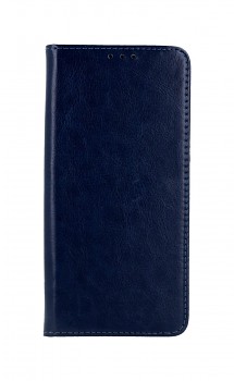 Knížkové pouzdro Special na Samsung S22 Ultra modré
