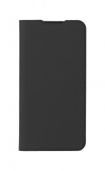 Knížkové pouzdro Dux Ducis na Samsung S22 Plus černé