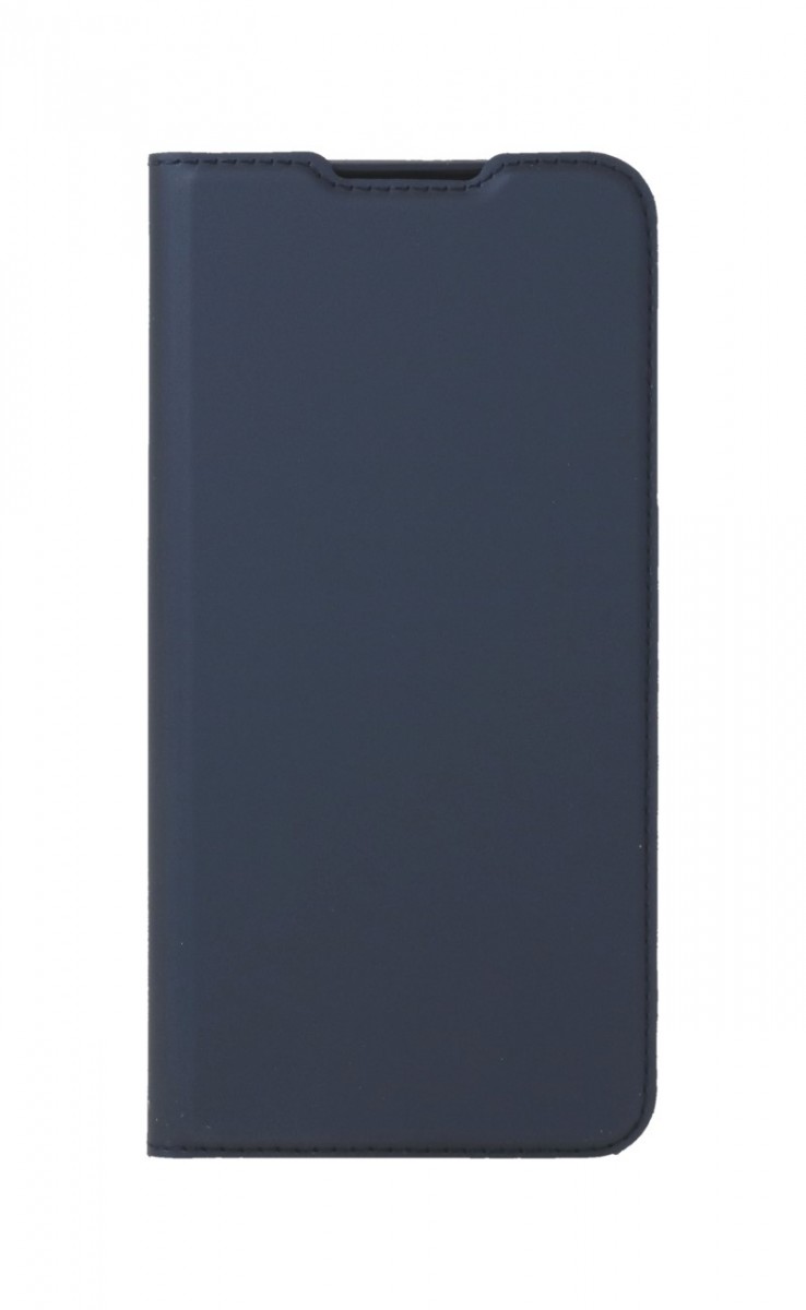 Knížkové pouzdro Dux Ducis na Samsung S22 Plus modré