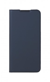 Knížkové pouzdro Dux Ducis na Samsung S22 Plus modré