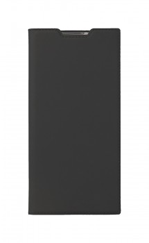 Knížkové pouzdro Dux Ducis na Samsung S22 Ultra černé
