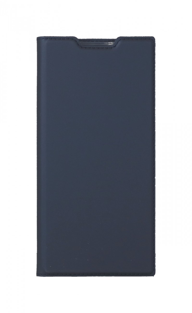 Knížkové pouzdro Dux Ducis na Samsung S22 Ultra modré