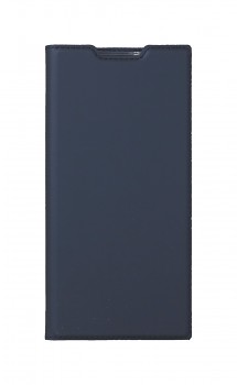 Knížkové pouzdro Dux Ducis na Samsung S22 Ultra modré